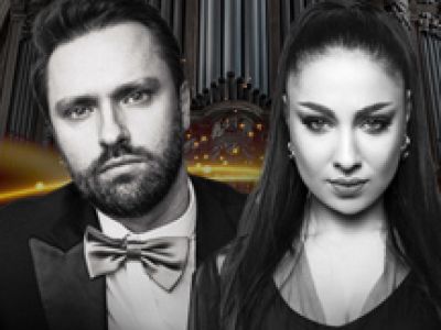 Шедевры барокко. Арии из опер