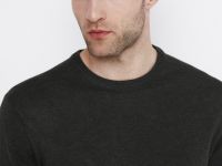 Джемпер с коротким рукавом, Зеленый