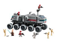 Star Wars 75413 Конструктор Республиканский «Джаггернаут»