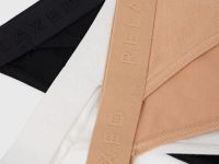 Трусы с мягкой резинкой, 3 шт., Белый