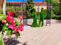 Городской историко-археологический музей «Рантава»