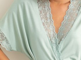 Халат Costa Azzurra