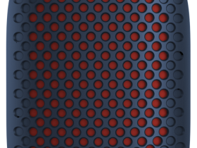 Портативная акустическая система Monster