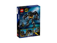 Super Heroes 76270 Конструктор Боевая броня Бэтмена