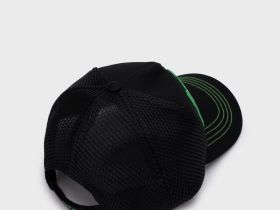 Кепка текстильная для мальчиков