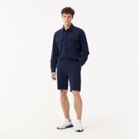 Мужские лёгкие шорты Lacoste