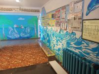 Культурно-досуговая площадка «Березка»