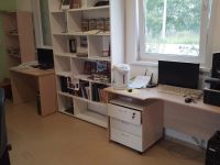 Библиотека № 16 с. Ощепково