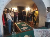 Мультимедийный центр «Россия»