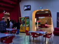 Кинотеатр «Мармелад Синема»