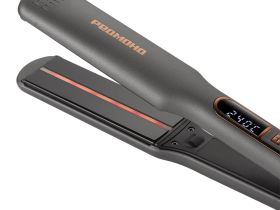 Выпрямитель для волос РЕДМОНД HS1719