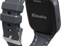Умные часы Aimoto Omega 4G Black