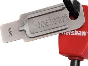 Кресало/ огниво Magnesium Kershaw, 1019