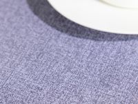 Скатерть Fogliame, фиолетовая