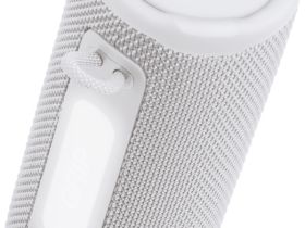 Портативная колонка JBL Grip Белая