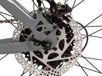 Горный велосипед Foxx Aragon 27.5, год 2025, цвет Зеленый, ростовка 16