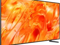 Телевизор Samsung QE75QN70HAUXPY, 75", Mini LED 4K UHD, 120 Гц, Smart TV (Tizen)