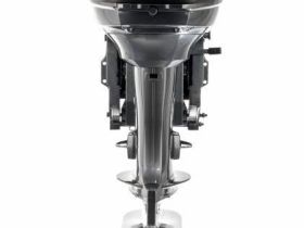 2х-тактный лодочный мотор MIKATSU M40FEL