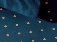 Простыня Pois