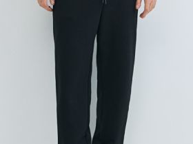 Базовые джоггеры, Черный