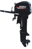 2х-тактный лодочный мотор HANGKAI M18.0 HP