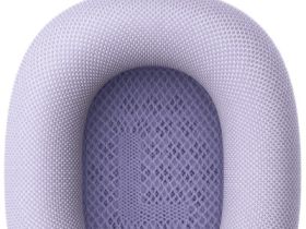 Наушники Apple AirPods Max (2024) MWW83AM/A Purple