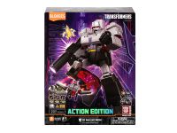 67335 Фигурка Transformers Action Edition Megatron