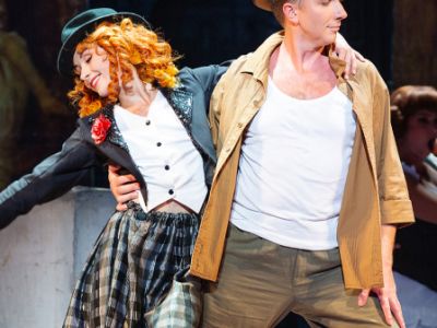 ГРАФ ЛЮКСЕМБУРГ