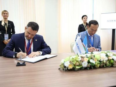 Не менее 40 почтовых отделений модернизируют в Якутии до конца 2023 года