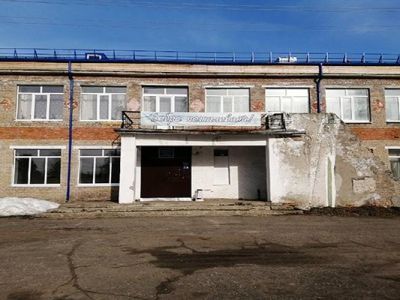 Судромский центр отдыха