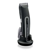 Машинка для стрижки Nomad Black