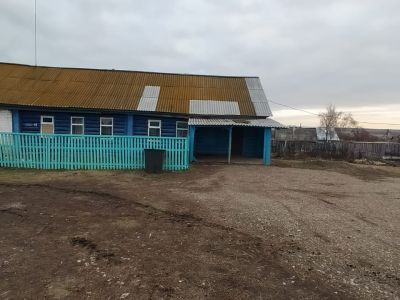 Саитовский сельский дом культуры Федоровского района