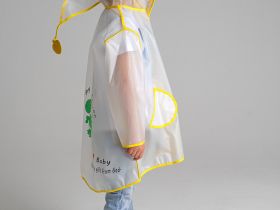 Дождевик для мальчика