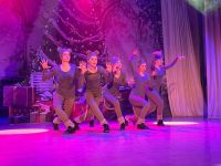 Краснокамский культурно-досуговый центр