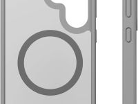 Чехол VLP Reels Case MagSafe для Galaxy S25 Ultra серый