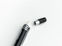 Карандаш механический Малевичъ "GrafArt" 0,5 мм, НВ, металл