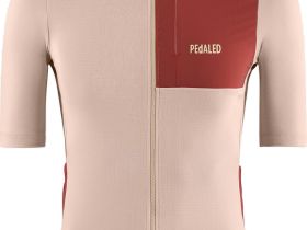 Джерси PEdALED Odyssey Merino мужское (бежевый M)