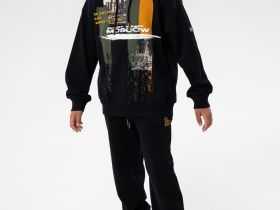 Комплект трикотажный для мальчиков: толстовка, брюки