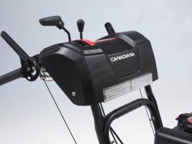 Снегоуборщик CANADIANA CH842100SE