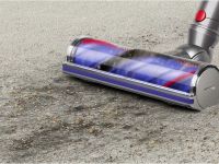 Пылесос Dyson V12S Detect Slim Submarine (SV46) (Gold/Gold)