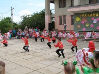 Родниковский сельский дом культуры