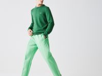 Мужской свитер Lacoste из органического хлопка