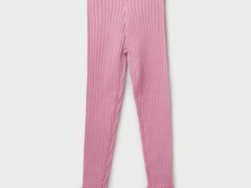 Рейтузы трикотажные для девочек