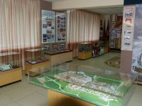 Музей истории Восточного участка БАМа