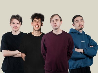 Рассказ за рассказом (Central Stand-up Club)