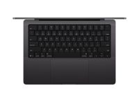 Apple MacBook Pro 14 2025 M5 24Gb/1Tb (Space Black) (MDE34)