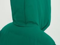 Пальто утепленное с утиным пухом