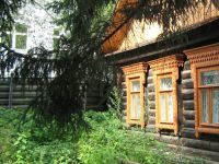 Мемориальный дом-музей «Подпольная типография»