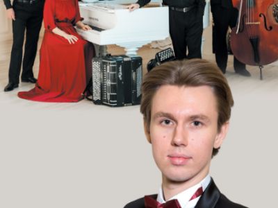 &quot;Главные песни о Новом&quot;