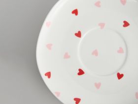 Чайная пара Любовь/Amore
